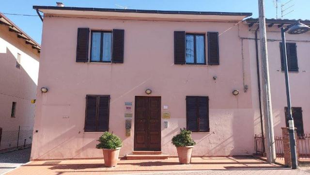 Detached house in Via Bruno Buozzi, Castiglione del Lago - Photo 1