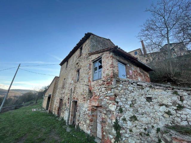 Country house or cottage in Via dei Fossi, Piegaro - Photo 1