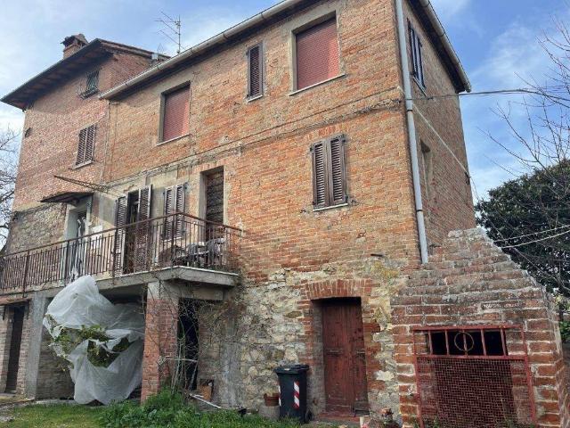 Detached house in Via Vecchia, Castiglione del Lago - Photo 1