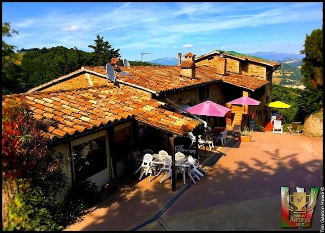 Country house or cottage, Perugia - Photo 1