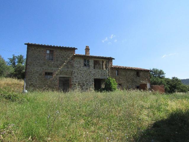 Rustico in Via dei Mandorli, Panicale - Foto 1