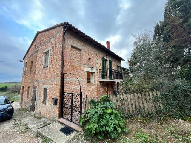 Casa indipendente in Località Lopi, Castiglione del Lago - Foto 1