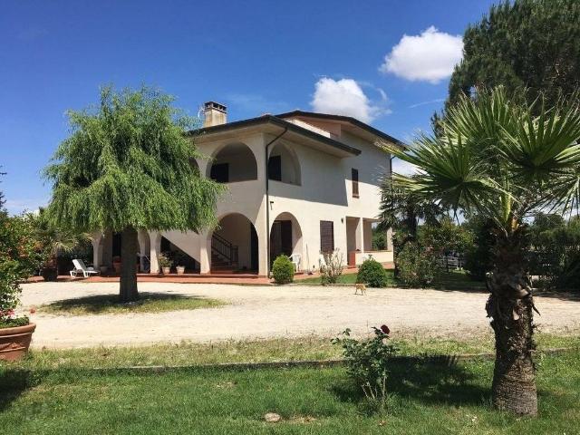 Villa in Via degli Artigiani, Castiglione del Lago - Foto 1