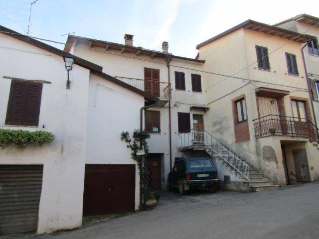 Detached house, Panicale - Photo 1