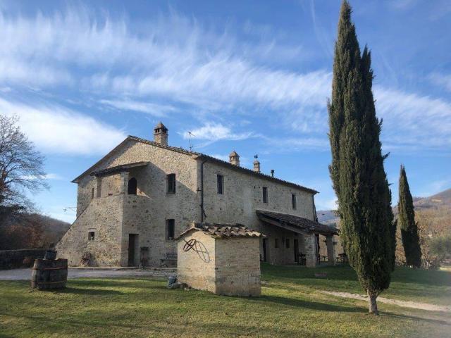 Landhaus, Umbertide - Foto 1