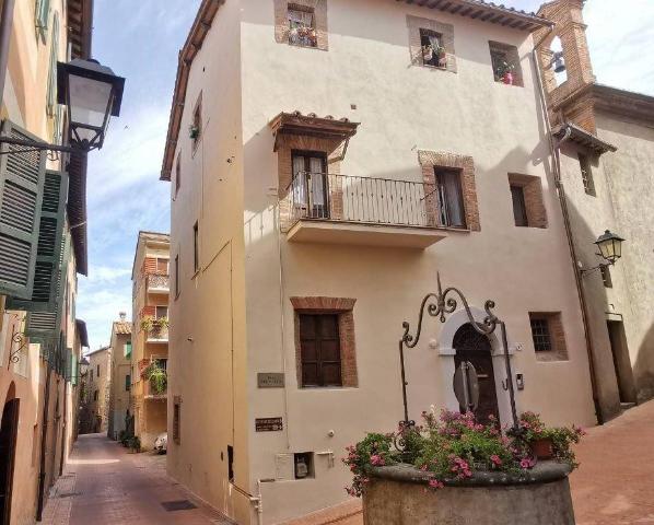 3-room flat, Paciano - Photo 1