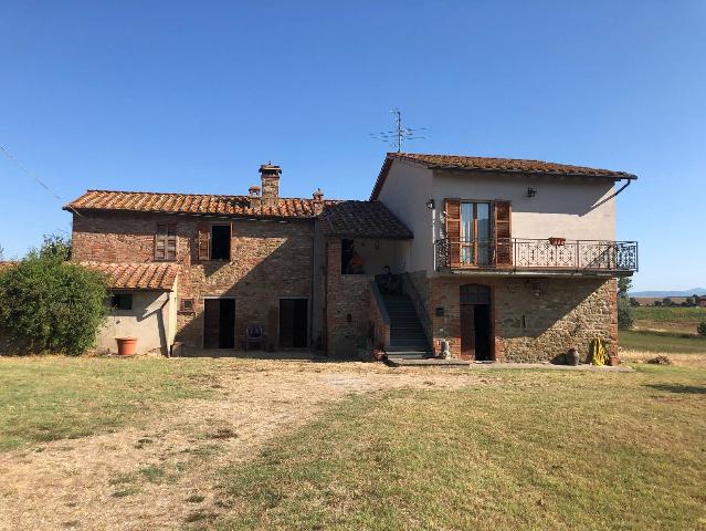 Landhaus, Panicale - Foto 1