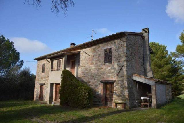 Landhaus in Località Cerreto, Panicale - Foto 1