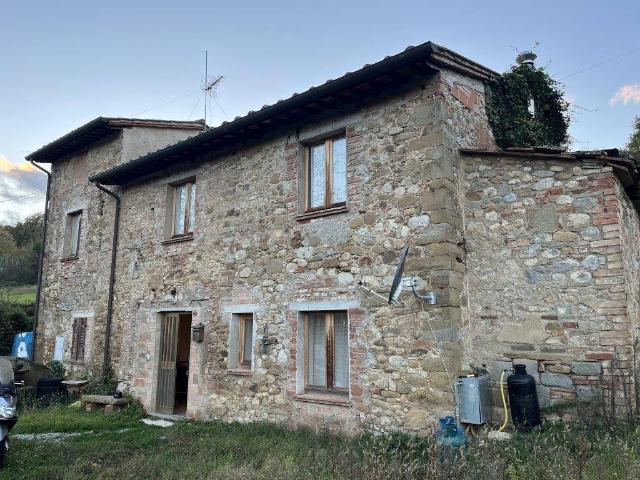 Country house or cottage in Vocabolo Borghetto, Piegaro - Photo 1