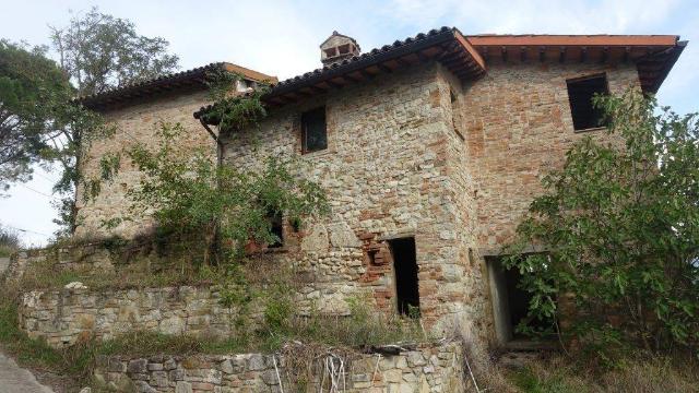 Landhaus, Todi - Foto 1