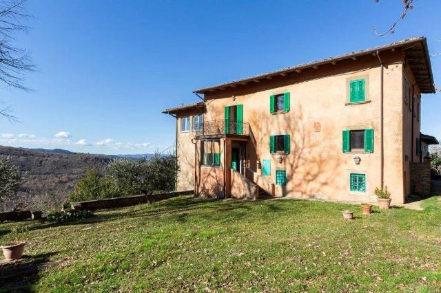 Detached house in Localita Localita Scopetone S.N.C, Arezzo - Photo 1