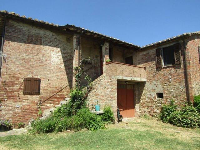 Country house or cottage in Via Petrarca, 34, Castiglione del Lago - Photo 1