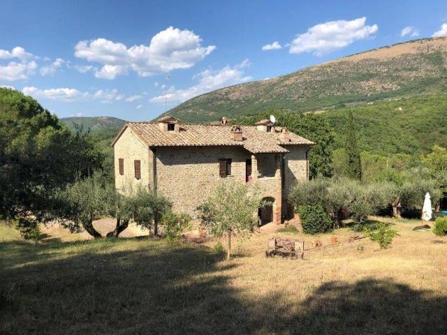 Country house or cottage, Umbertide - Photo 1