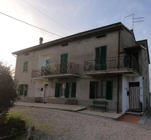 Einfamilienhaus in Badia S.N.C, Castiglione del Lago - Foto 1