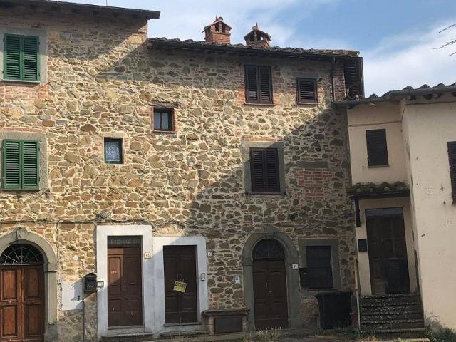 Wohnung in Vocabolo Popoltaio, Città della Pieve - Foto 1