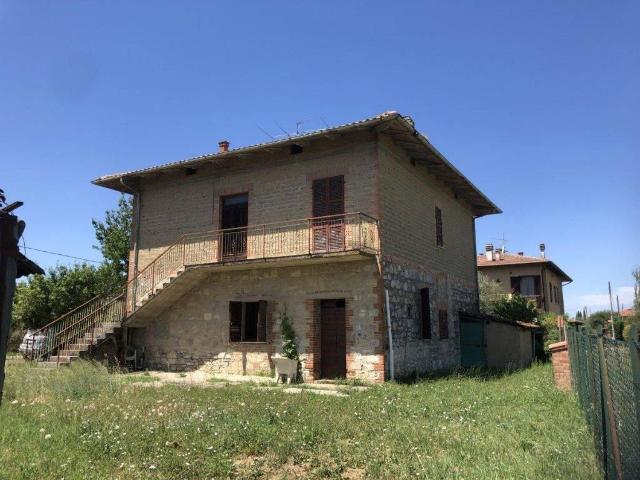 Villa in Via San Biagio S.N.C, Castiglione del Lago - Foto 1