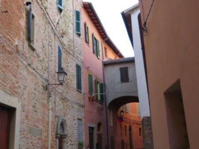 Wohnung in Strada Provinciale 310, Panicale - Foto 1