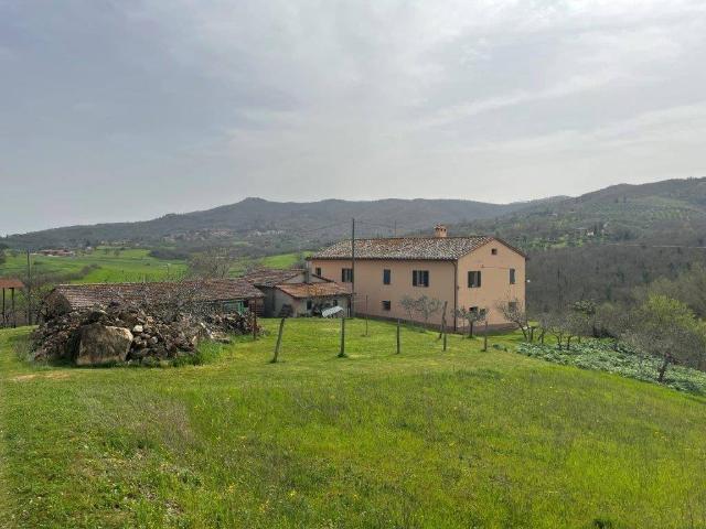 Country house or cottage in Via di Pretola, Paciano - Photo 1