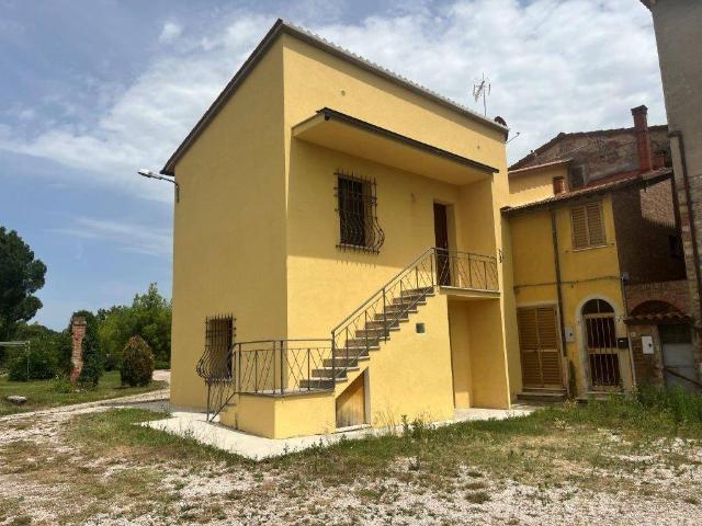 Villa in Località Cascina, Castiglione del Lago - Foto 1