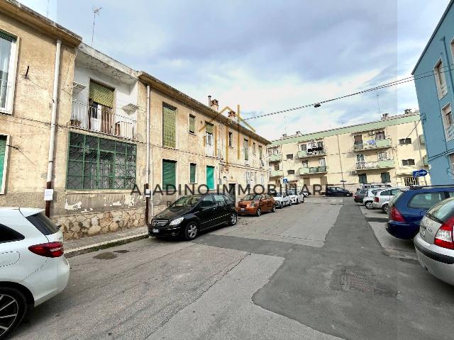 4-room flat, Trani - Photo 1