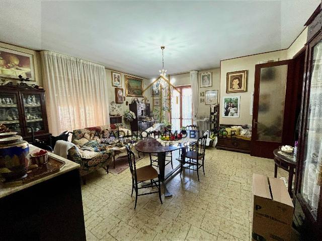 3-room flat in Via San Magno 8, Trani - Photo 1