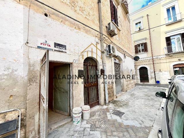 Loft in Via Bebio 2, Trani - Foto 1