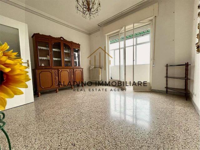 4-room flat in Via Andria, Trani - Photo 1