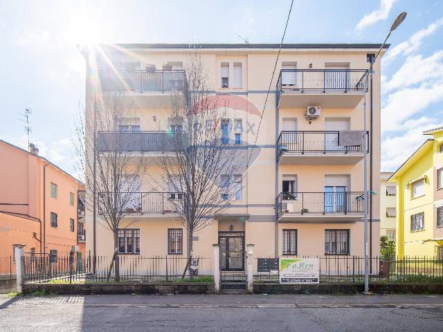 3-room flat in Via Girolamo Frescobaldi 2, Reggio nell'Emilia - Photo 1