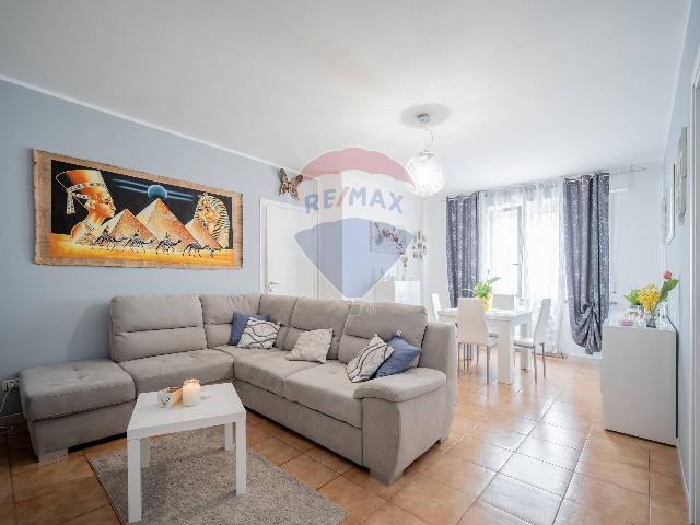 3-room flat in Via Ernesto Arduini 6, Cavriago - Photo 1