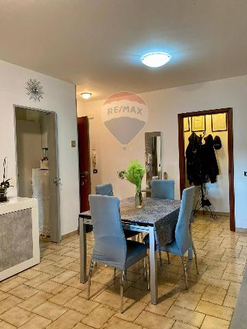 Dreizimmerwohnung in Via Zambonini 51, Reggio nell'Emilia - Foto 1