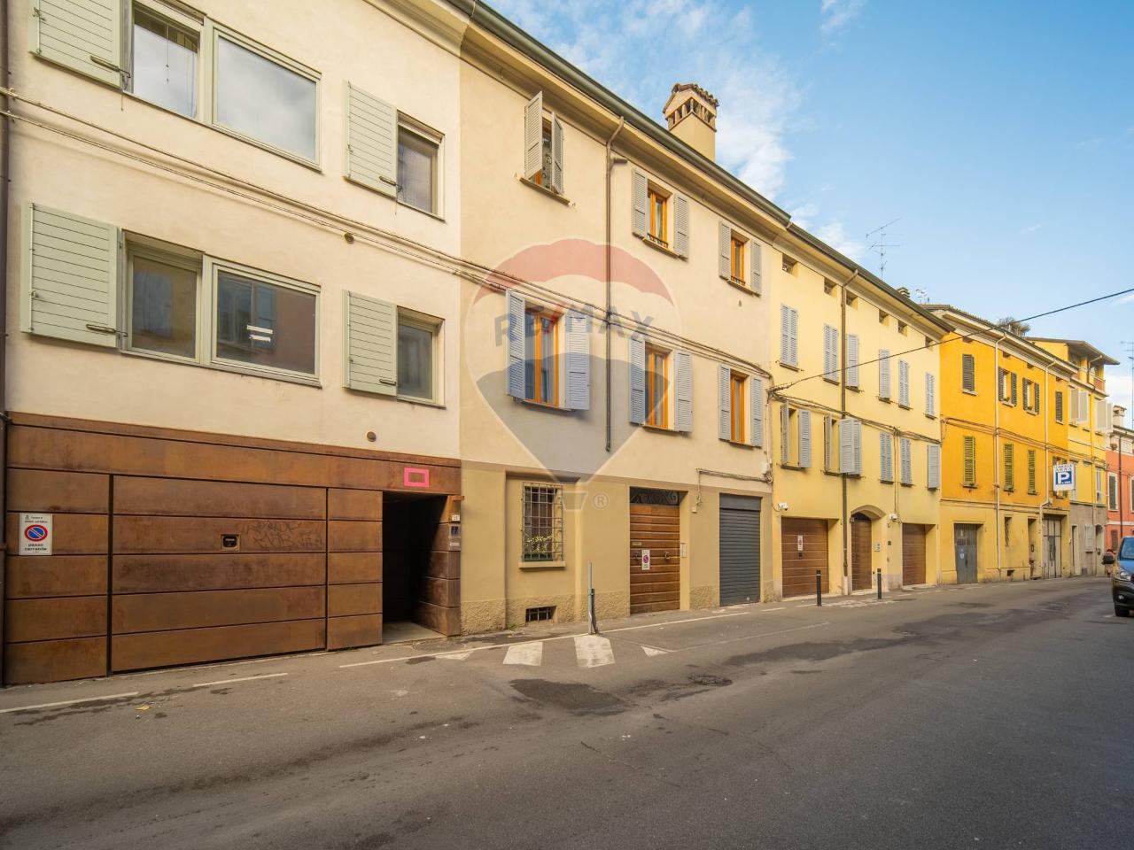 Appartamento in affitto a Reggio Emilia