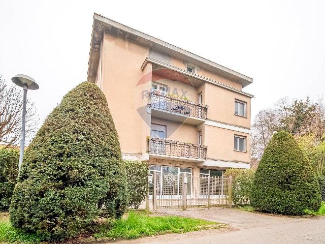 Vierzimmerwohnung in {3}, Viale al Cimitero 5 - Foto 1