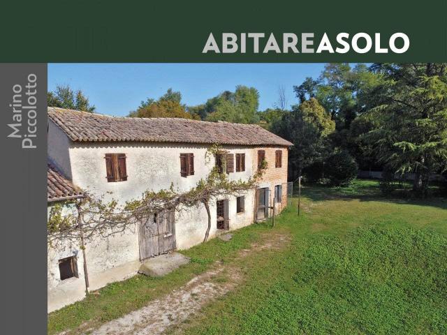 Landhaus in Via Monte Grappa, Fonte - Foto 1