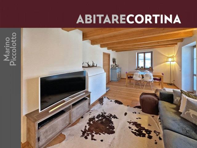 Apartament in Pecol, Cortina d'Ampezzo - Photo 1