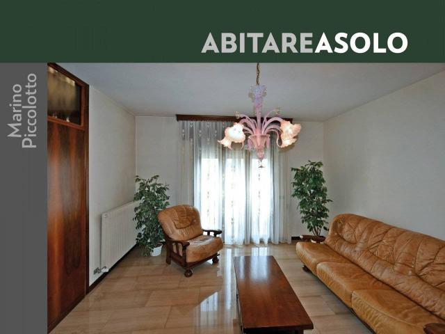 Terraced house in Via Cavin dei Cavai, Asolo - Photo 1