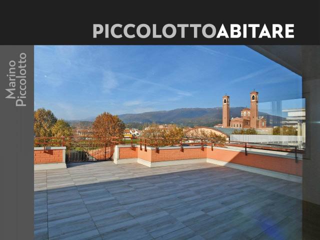 Apartament in Via Emiliani, Bassano del Grappa - Photo 1