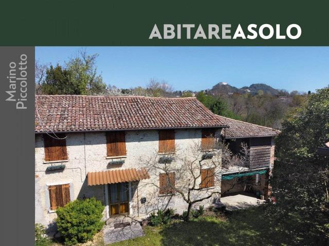 Country house or cottage in Via Fornaci, Asolo - Photo 1