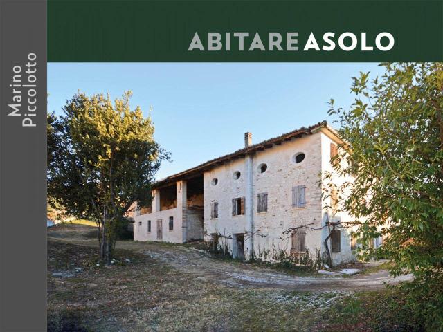 Country house or cottage in Via Guglielmo Marconi, Cavaso del Tomba - Photo 1