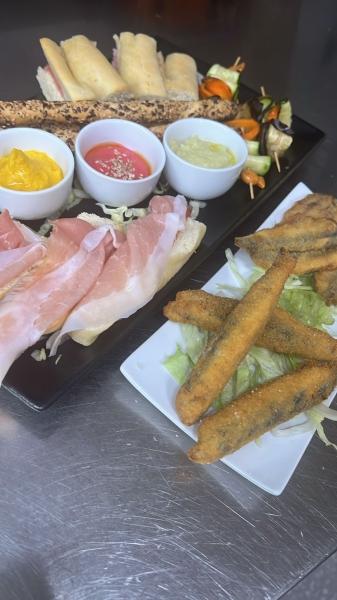 Bar in , Celle Ligure, {3} - Foto 1