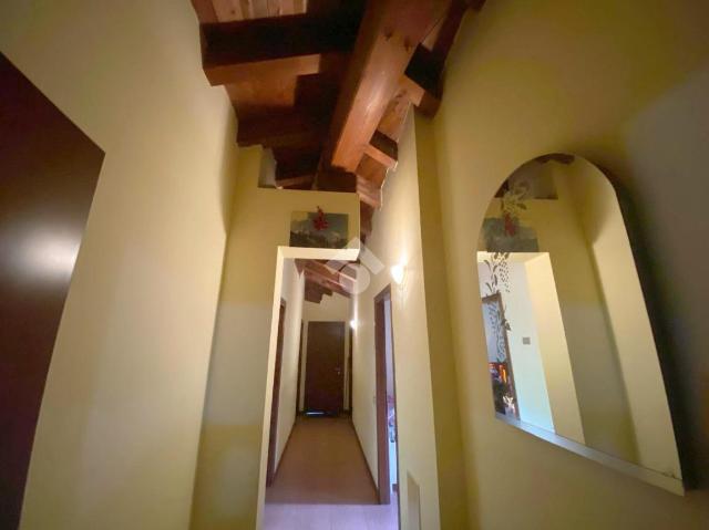 4-room flat in Via C. Battisti, Chiuduno - Photo 1