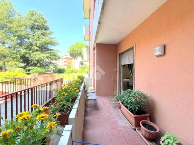 Vierzimmerwohnung in Via Trieste 25, Chiuduno - Foto 1