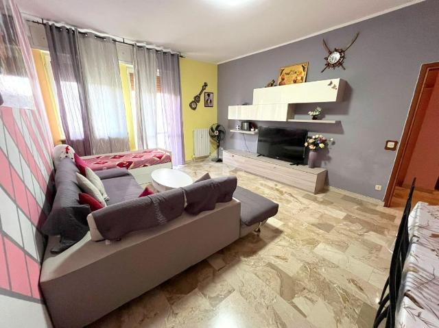 3-room flat in Via Francesco Montanari 15, Chiuduno - Photo 1