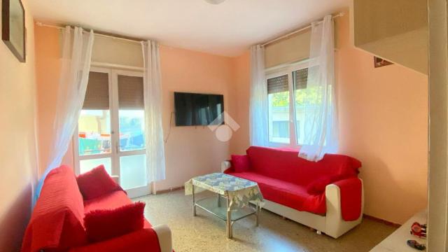 3-room flat in Via Trieste 18, Chiuduno - Photo 1