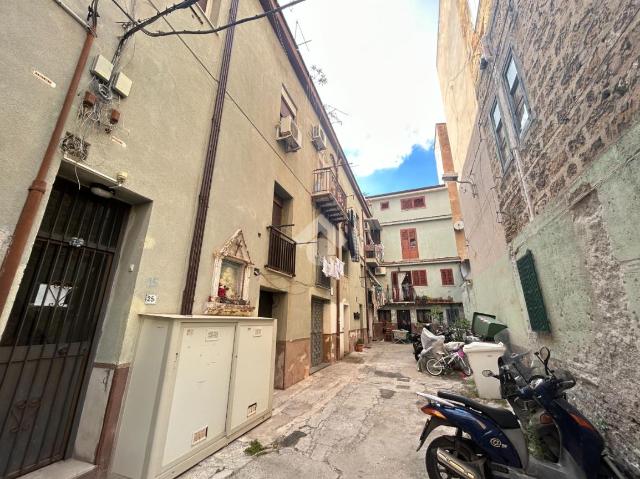 2-room flat in {3}, Cortile Calabrese 11 - Photo 1