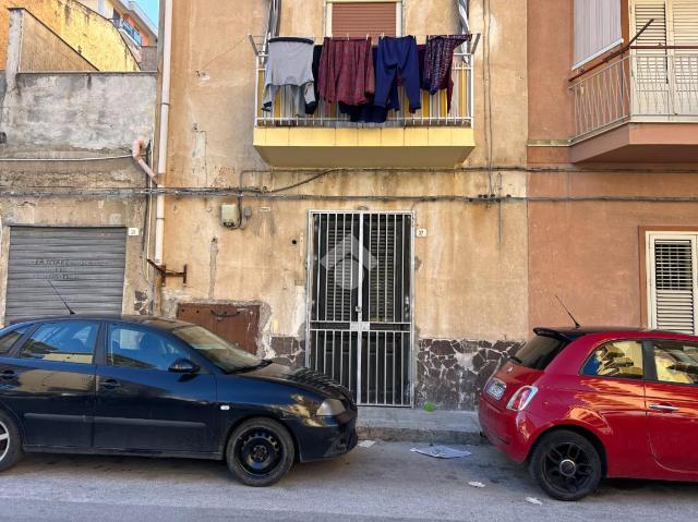 Casa indipendente in Via Giacomo Alagna 37, Palermo - Foto 1
