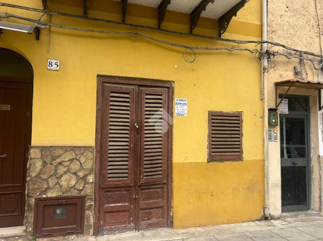 Casa indipendente in Via Brancaccio 83, Palermo - Foto 1