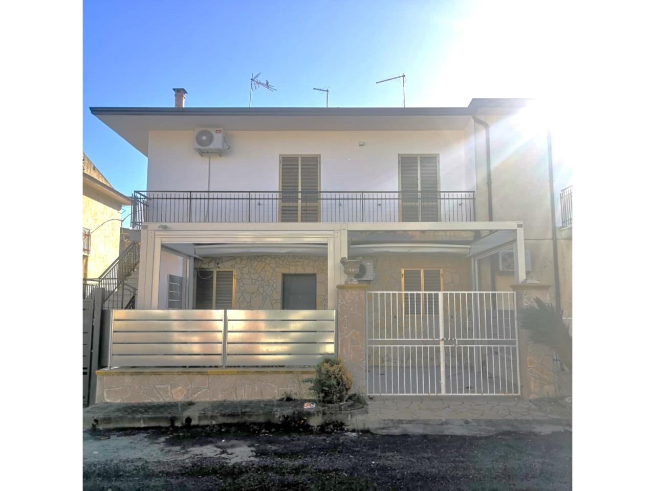 Appartamento in vendita a Corigliano-Rossano