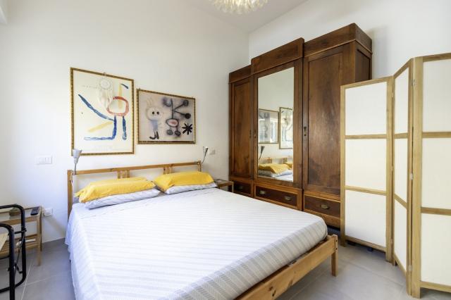 Dreizimmerwohnung in Via Giovanni Pascoli 33 133, Viareggio - Foto 1