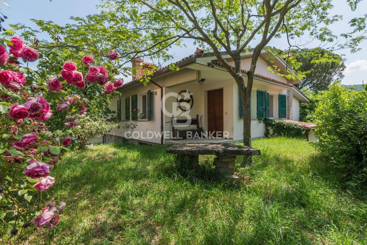 Villa in vendita a Brisighella