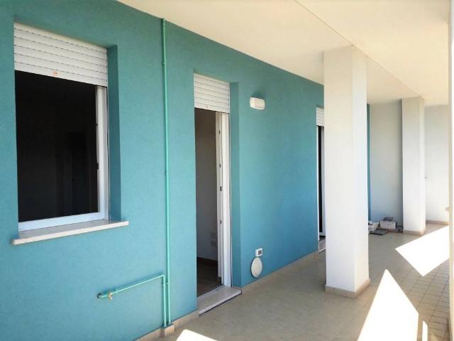 Zweizimmerwohnung in Viale dell'Unità d'Italia, Chieti - Foto 1